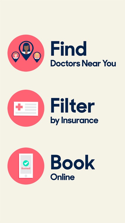 Zocdoc: Find Local Doctors screenshot-4