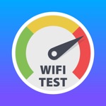 Wifi Signal Strength: Test App