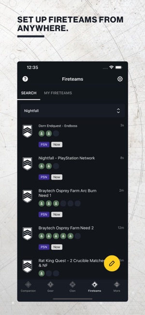 Destiny 2 Companion(圖4)-速報App