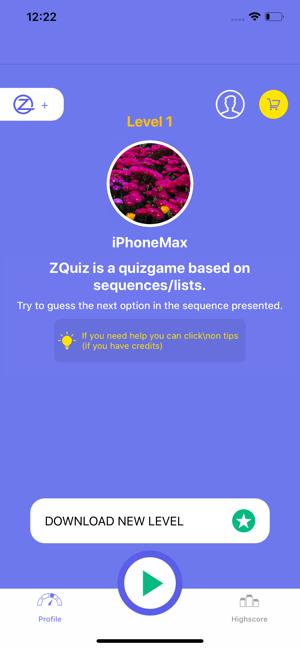 ZQuiz(圖3)-速報App