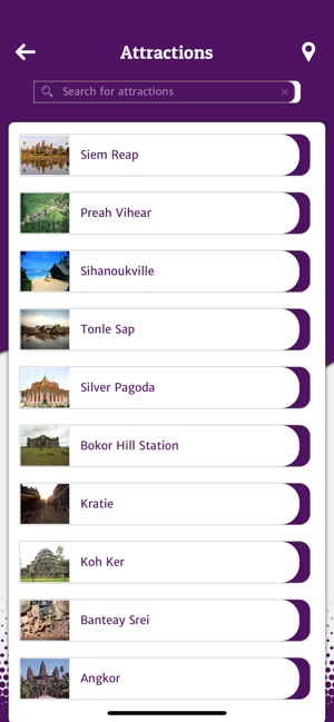 Cambodia Tourist Guide(圖3)-速報App