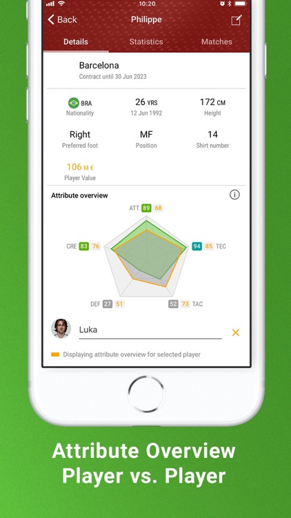 SofaScore Live Sports Results screenshot-4