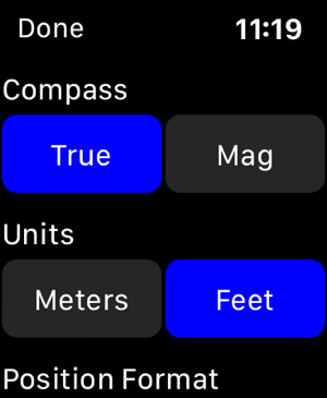 Theodolite for Watch(圖5)-速報App