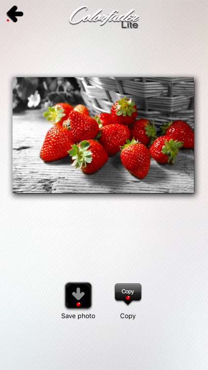 ColorFader Lite screenshot-3