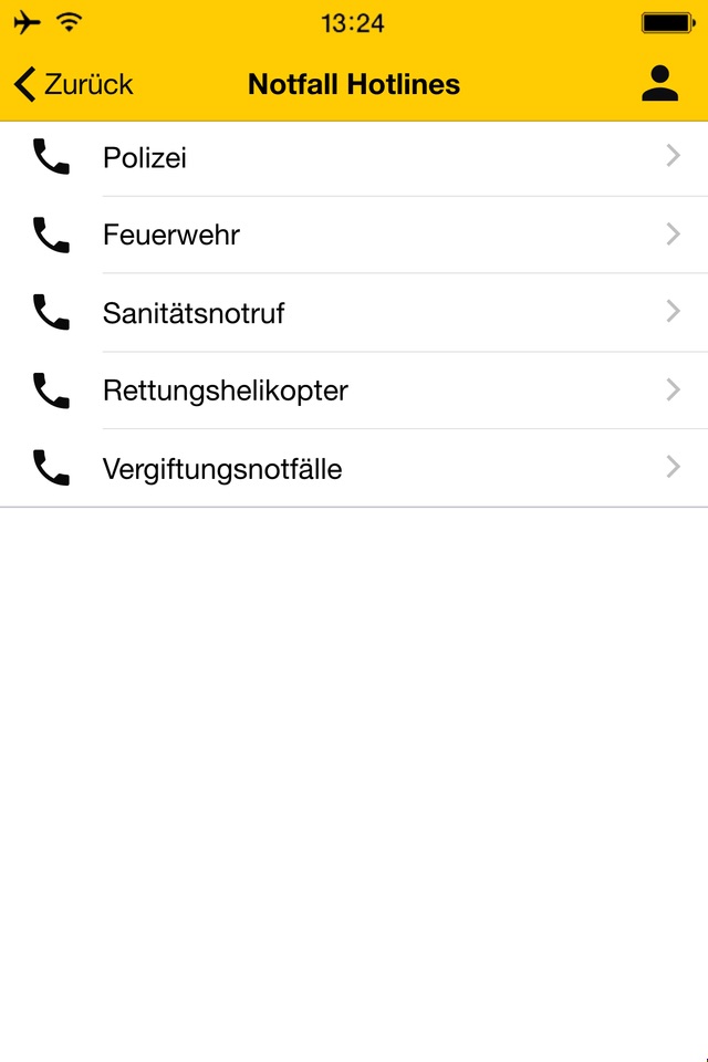 Baden / Brugg / Zurzach screenshot 3