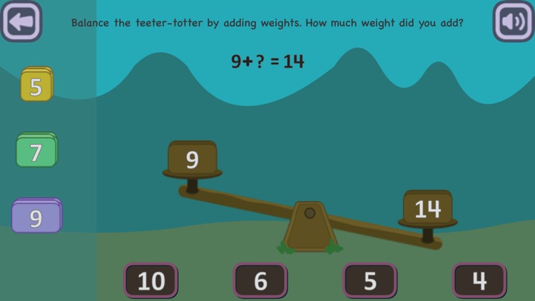 infinut Math 2nd Grade screenshot-5