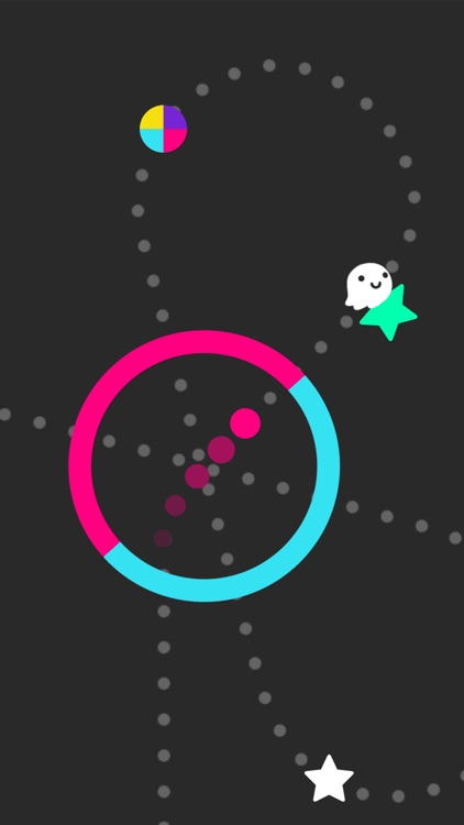 Color Switch screenshot-6