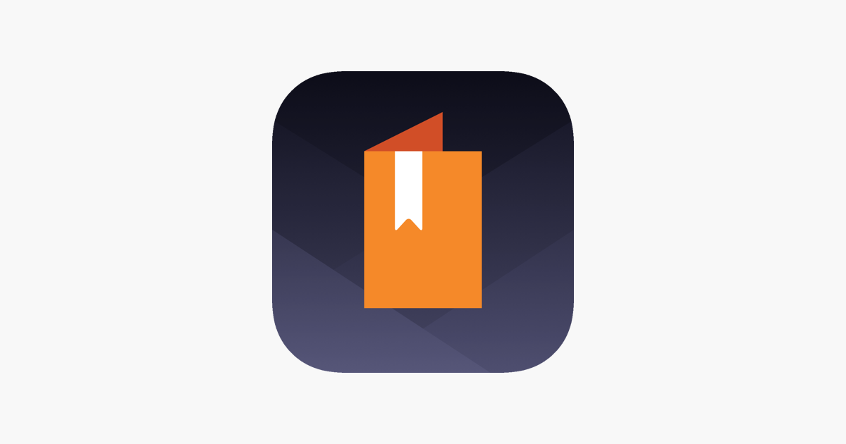 Bookshelf Su App Store