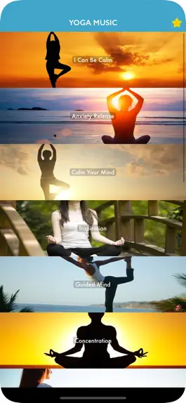 Game screenshot Yoga Music - Zen Meditation mod apk