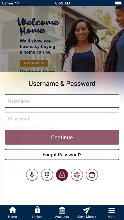 Total Community Credit Union