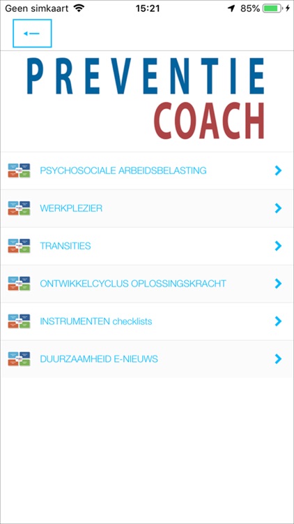 PreventieCoach Positieve Arbo screenshot-3