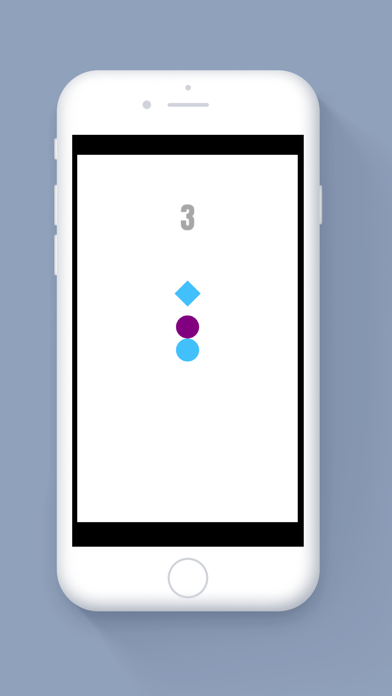 Twin Dots Challenge screenshot 4