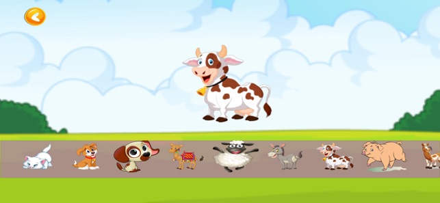 Animal World - enjoy learning(圖8)-速報App