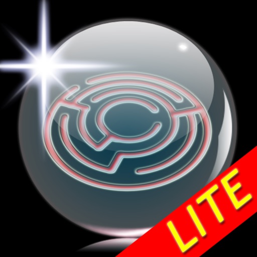 Crystal Labyrinth Lite