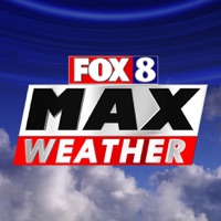 delete Fox8 Max Weather