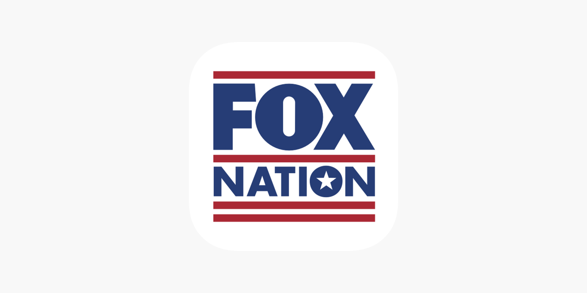 Fox Nation On The App Store