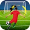 Icon Penalty Soccer Kicks