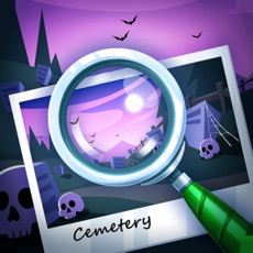 Activities of Find Difference: Zombie Quest!