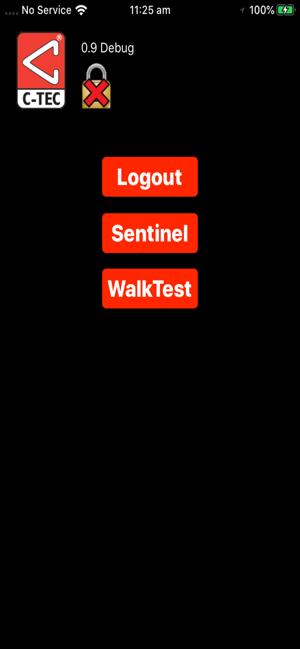 Sentinel Mobile(圖2)-速報App