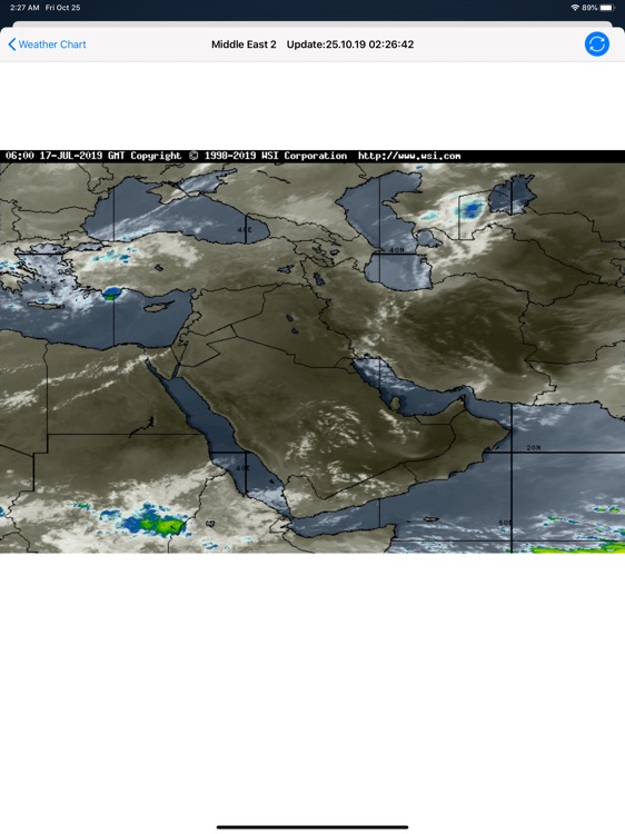 Sidapco EFB screenshot-3