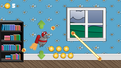 screenshot of Rocketjump Mouse 1