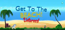 Game screenshot Get To The Beach! mod apk