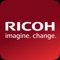 Aplicativo para comunicação da Ricoh do Brasil