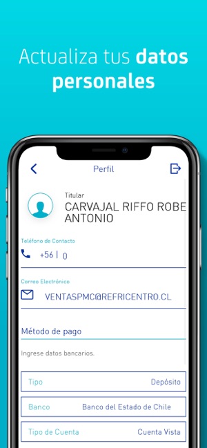 Reembolsos Seguros SURA(圖3)-速報App