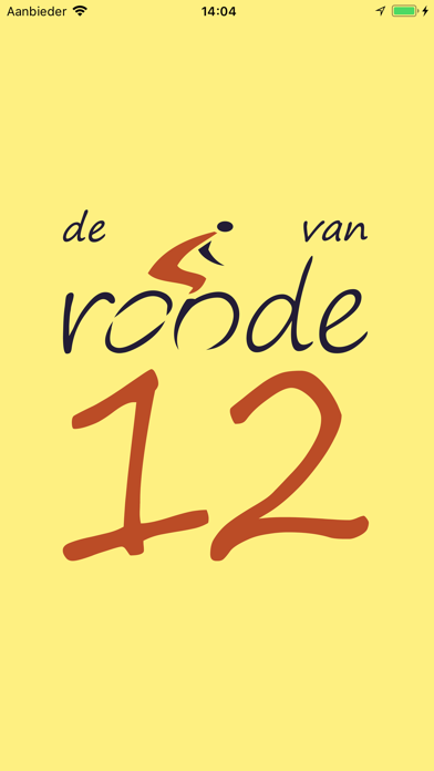 How to cancel & delete De ronde van 12 from iphone & ipad 2