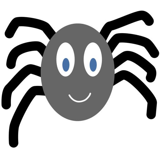 SpiderAI iOS App