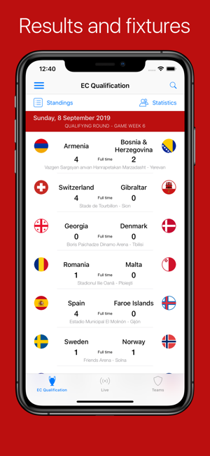 European Finals (Premium)(圖1)-速報App