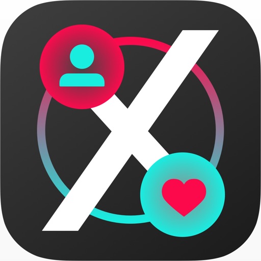 Tik Max for Likes Fans iOS App