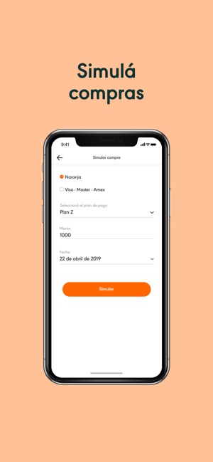 Naranja(圖3)-速報App