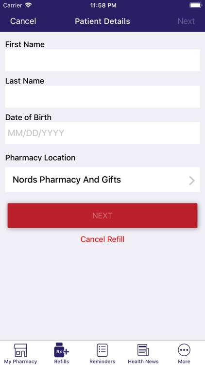 Nords Pharmacy And Gifts