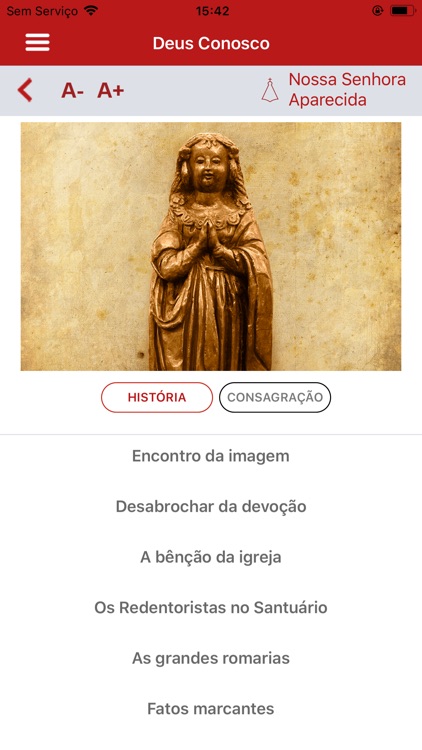 Deus Conosco