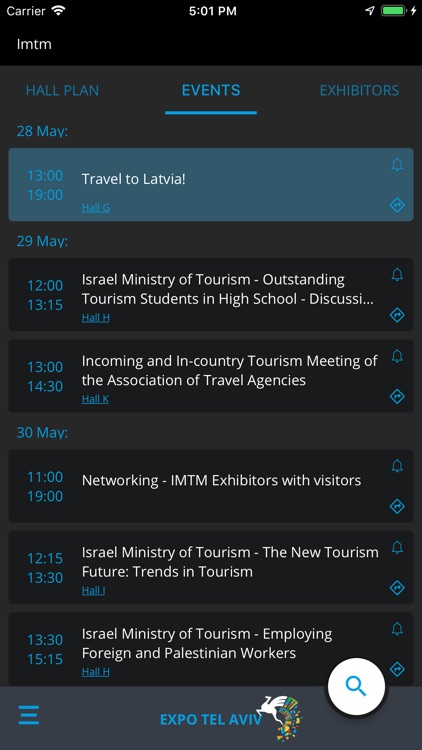 Expo Tel Aviv screenshot-6
