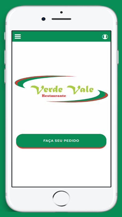 How to cancel & delete Restaurante Verde Vale from iphone & ipad 1
