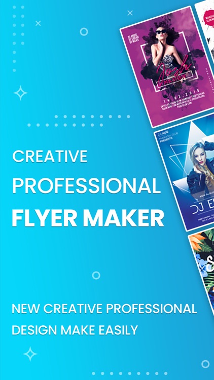 flyer-maker-poster-maker-by-cbdash-infotech-llp