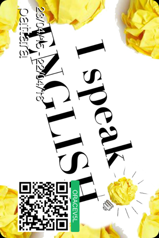 I Speak English - náhled