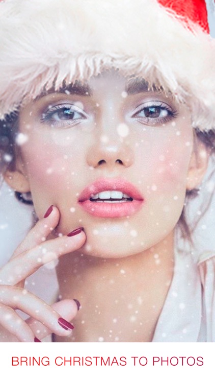 Christmas Cards - Photo Editor