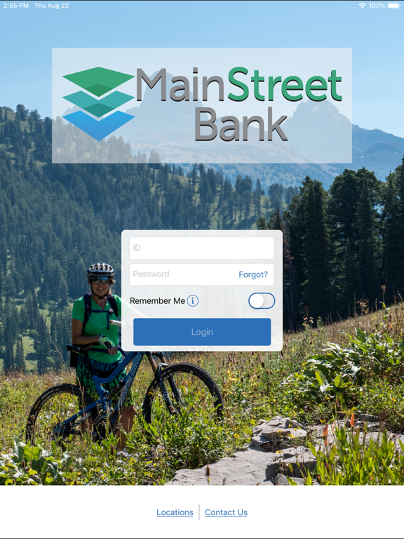 Screenshot #4 pour airbanking 3.0