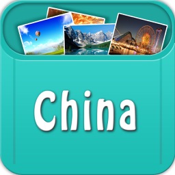 China Tourism Choice