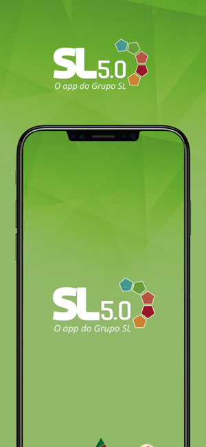 SL 5.0: o app do Grupo SL(圖1)-速報App