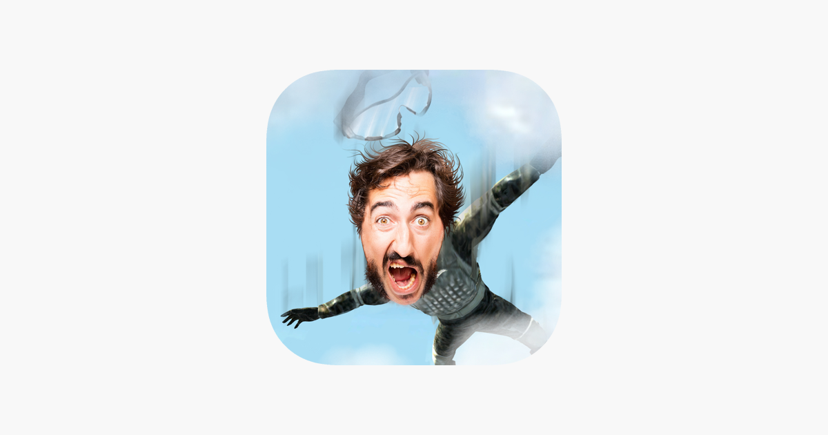 Face In - 3D Animations on the App Store