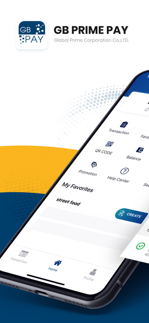 GBPrimePay(圖1)-速報App