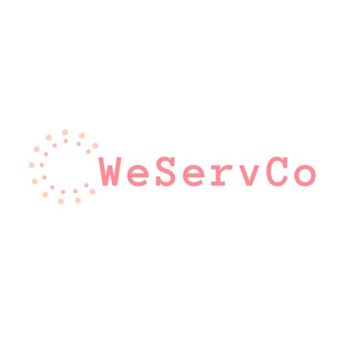 Weservco-Mobile Shopping