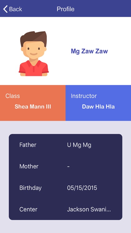 Nurture Pre-school screenshot-3