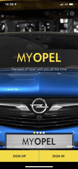 Myopel On The App Store