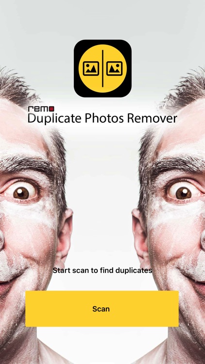 Remo Duplicate Photos Remover screenshot-0