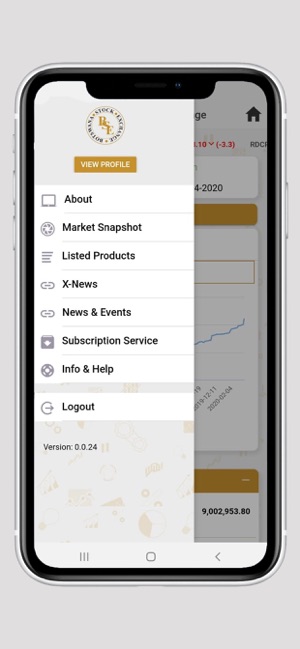 Botswana Stock Exchange(圖3)-速報App